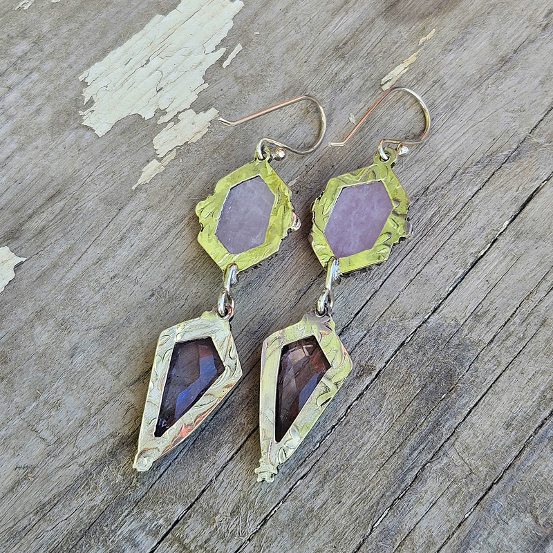 TRANQUILITY Earrings