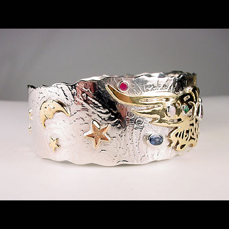 AEROSMITH Tribute Cuff