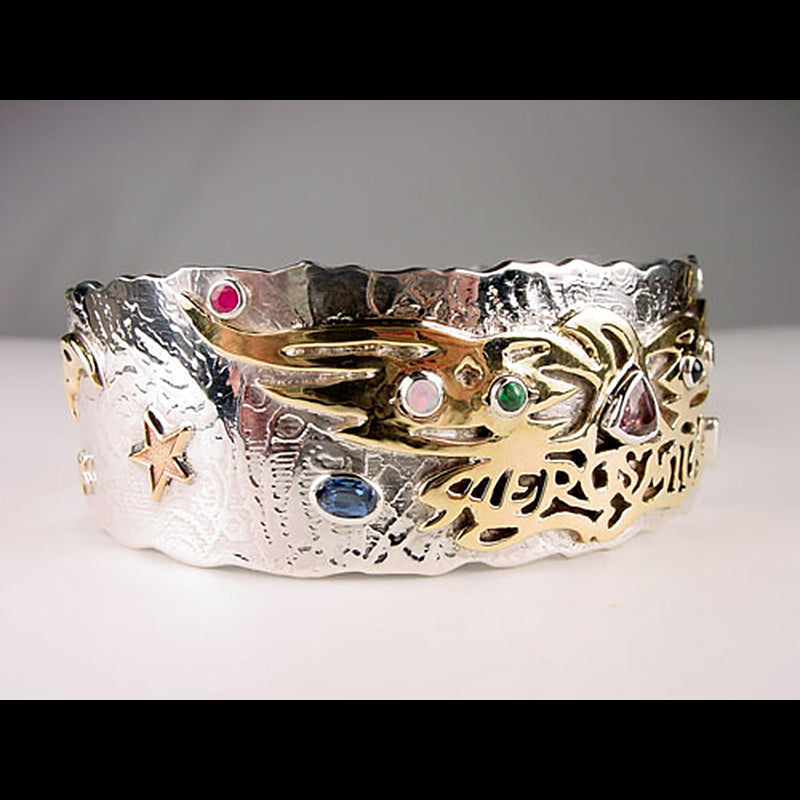 AEROSMITH Tribute Cuff