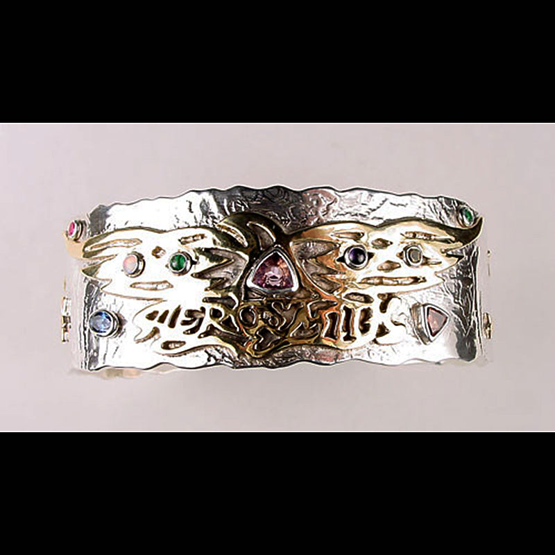 AEROSMITH Tribute Cuff