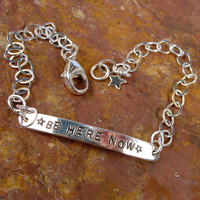 AFFIRMATION Bracelet