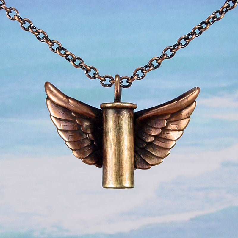 WINGS OF GLORY Pendant