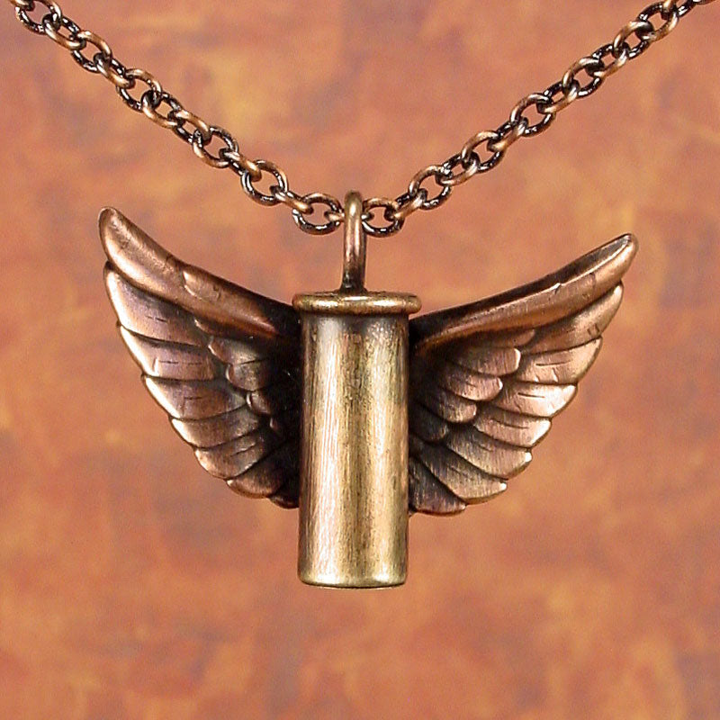 WINGS OF GLORY Pendant