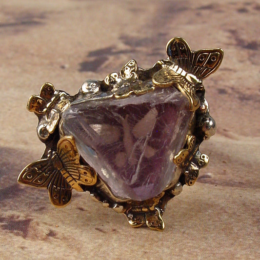 BUTTERFLY Ring