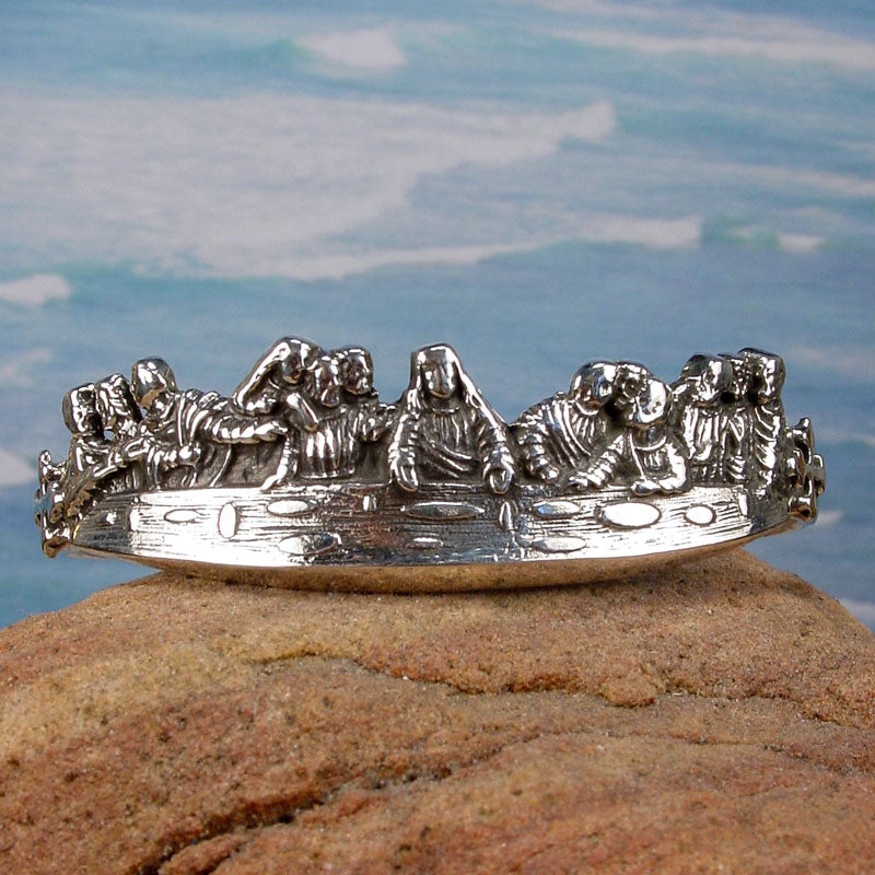 THE LAST SUPPER Cuff