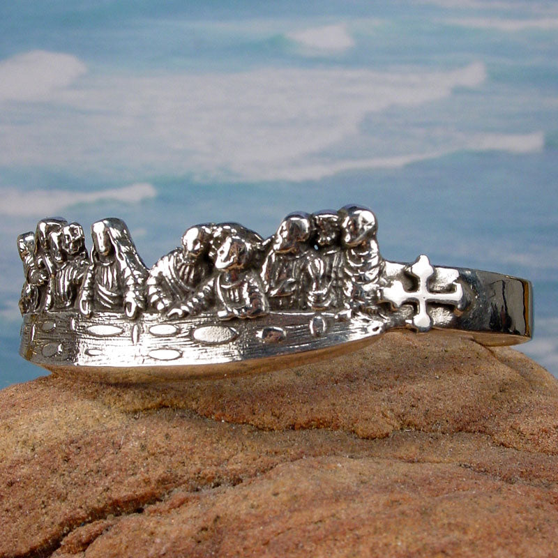 THE LAST SUPPER Cuff