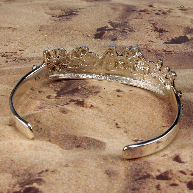 THE LAST SUPPER Cuff