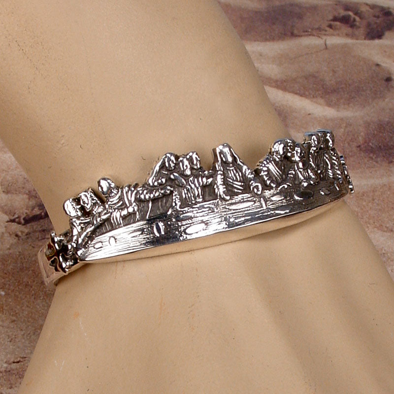 THE LAST SUPPER Cuff