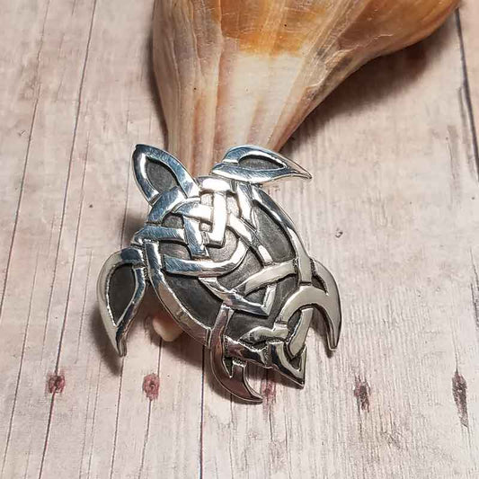 TURTLE Pendant