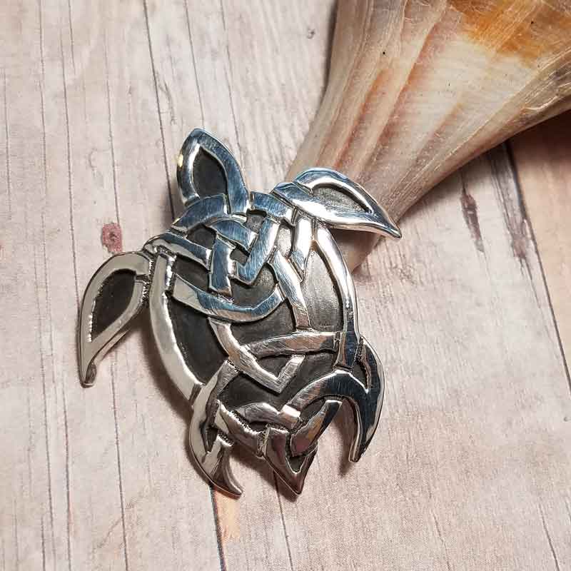 TURTLE Pendant