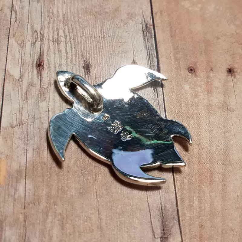 TURTLE Pendant