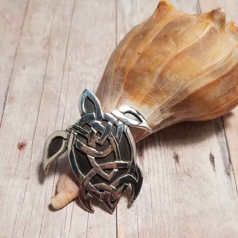 TURTLE Pendant