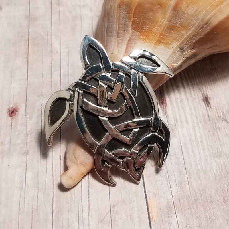 TURTLE Pendant