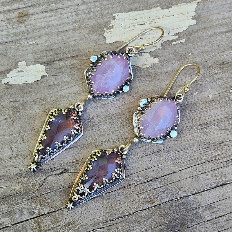TRANQUILITY Earrings