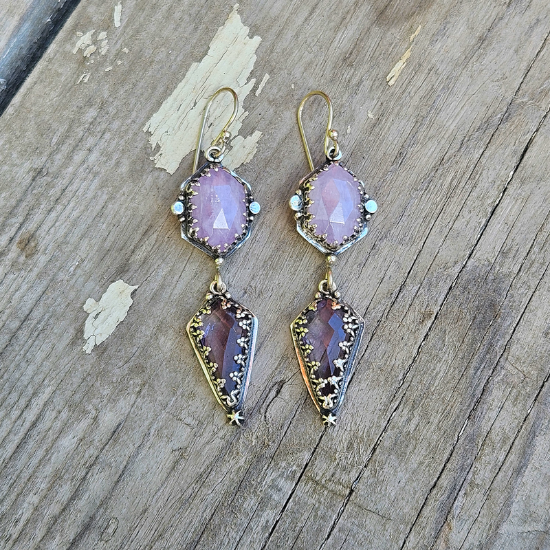 TRANQUILITY Earrings