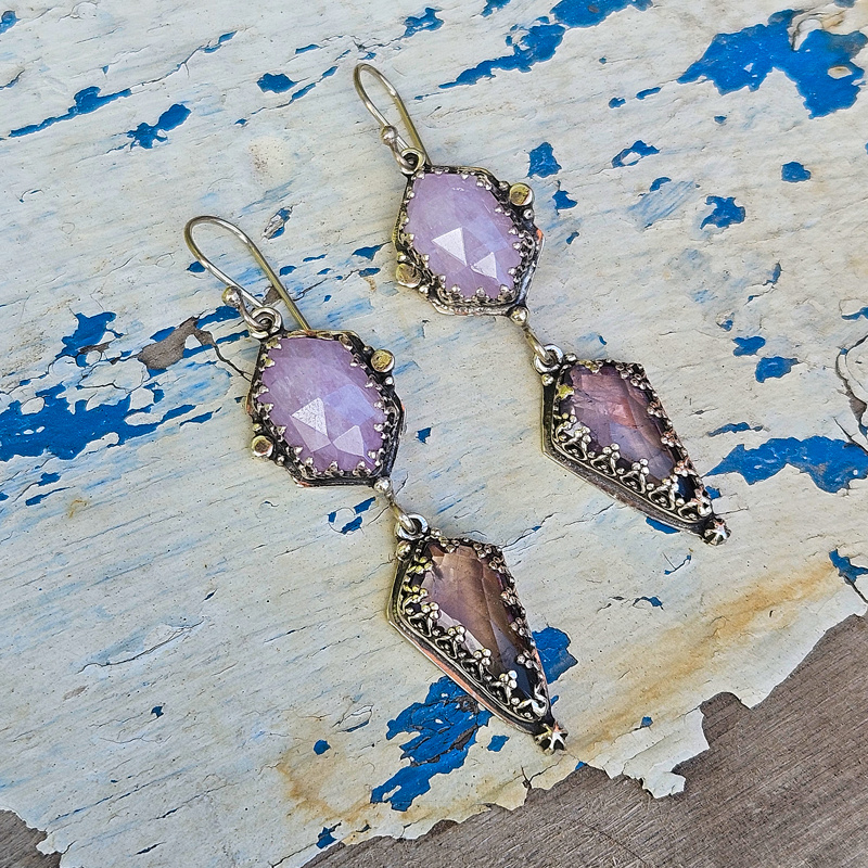TRANQUILITY Earrings