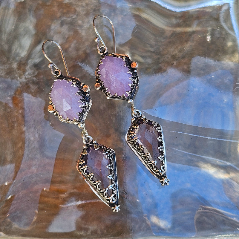 TRANQUILITY Earrings