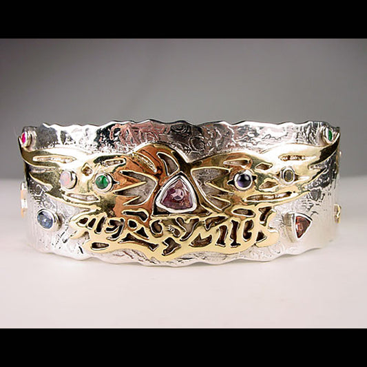 AEROSMITH Tribute Cuff