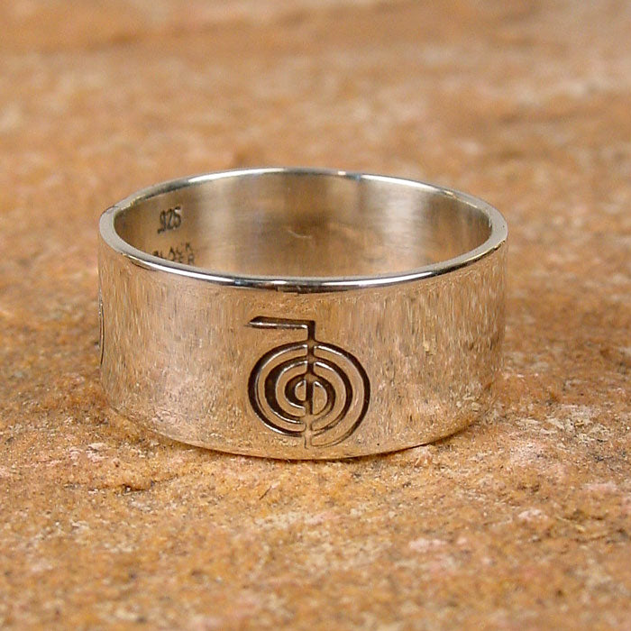 REIKI ENERGY Ring