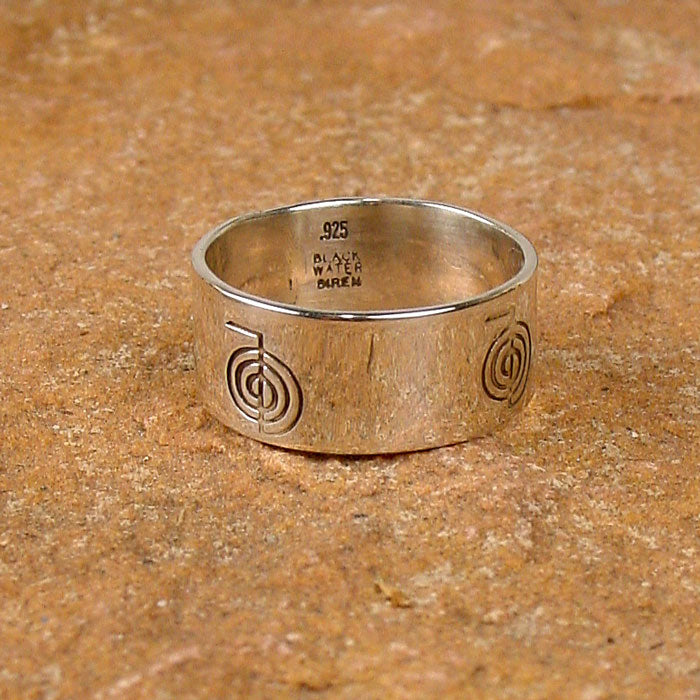 REIKI ENERGY Ring