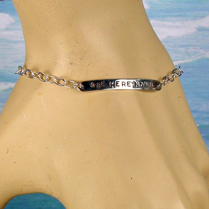 AFFIRMATION Bracelet