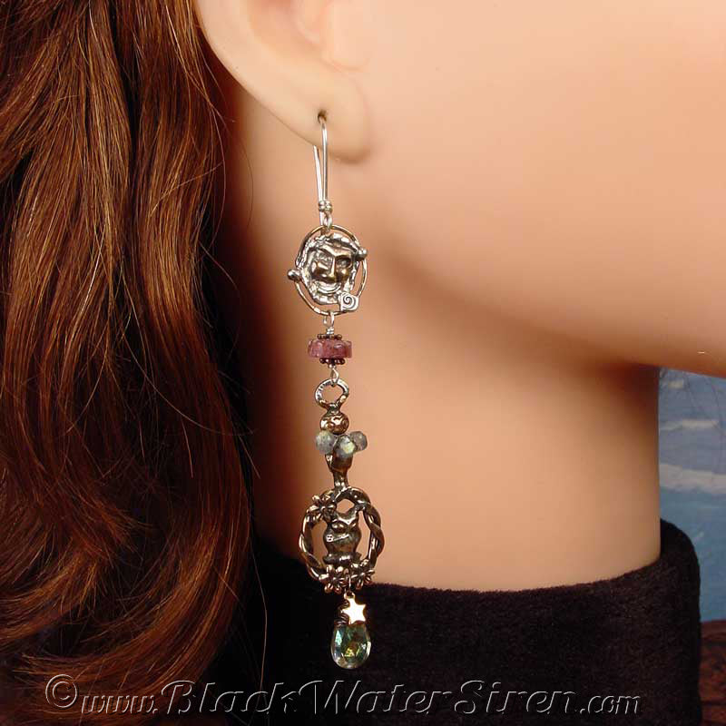 TOTEM DREAMS Earrings