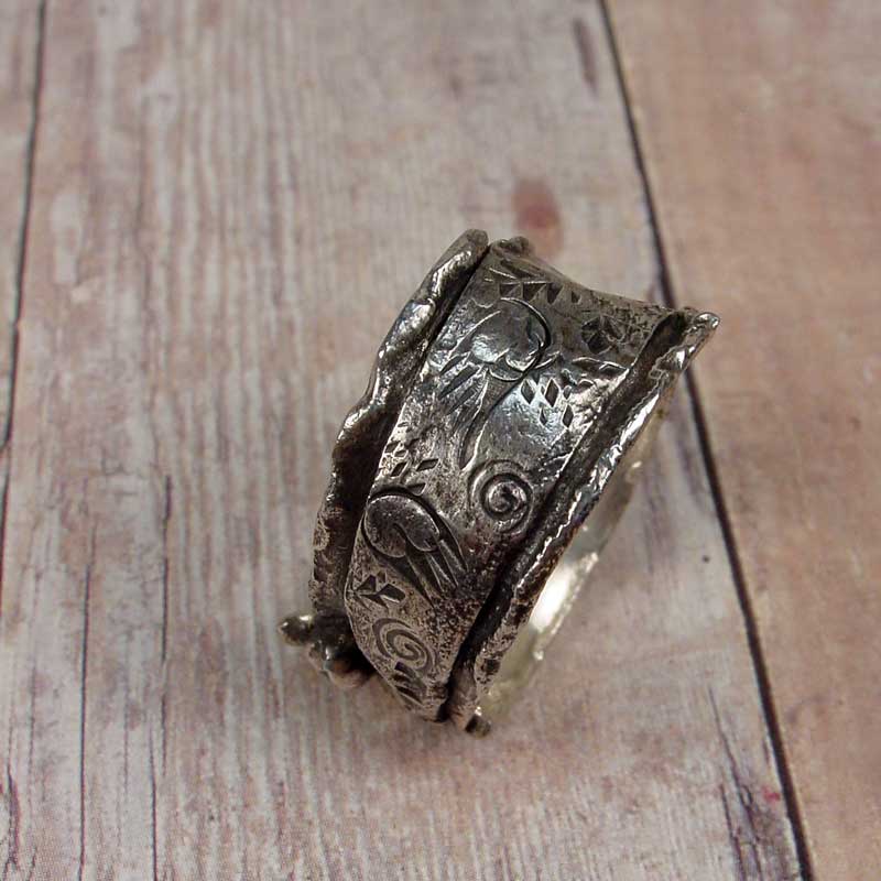 ANCESTORS Ring